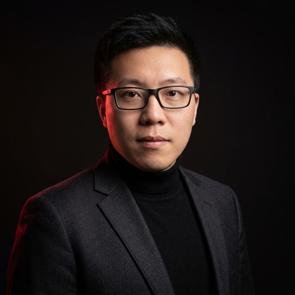 Jeff Wang — CEO, MoreFun China