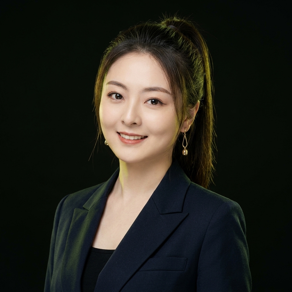 Juan Du — COO, MoreFun China