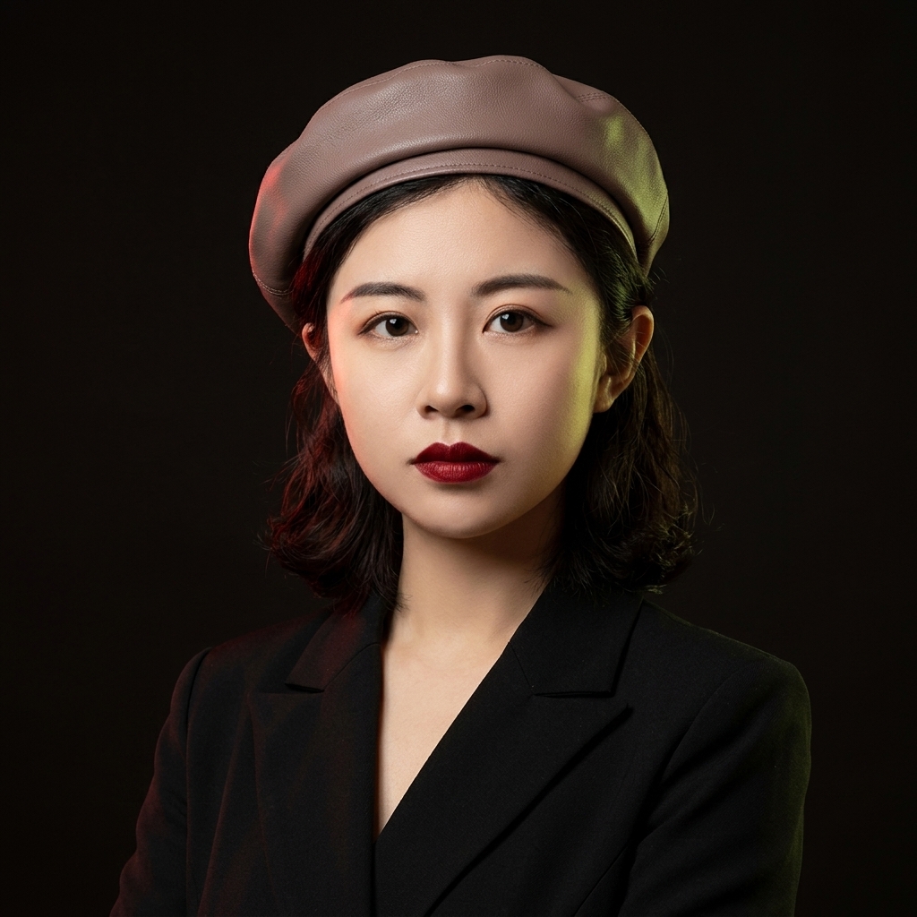 Qingjiun Li — CMO, MoreFun China